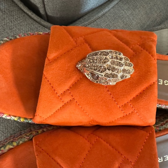 Kurt Geiger Shoes size 40 - Picture 3 of 6